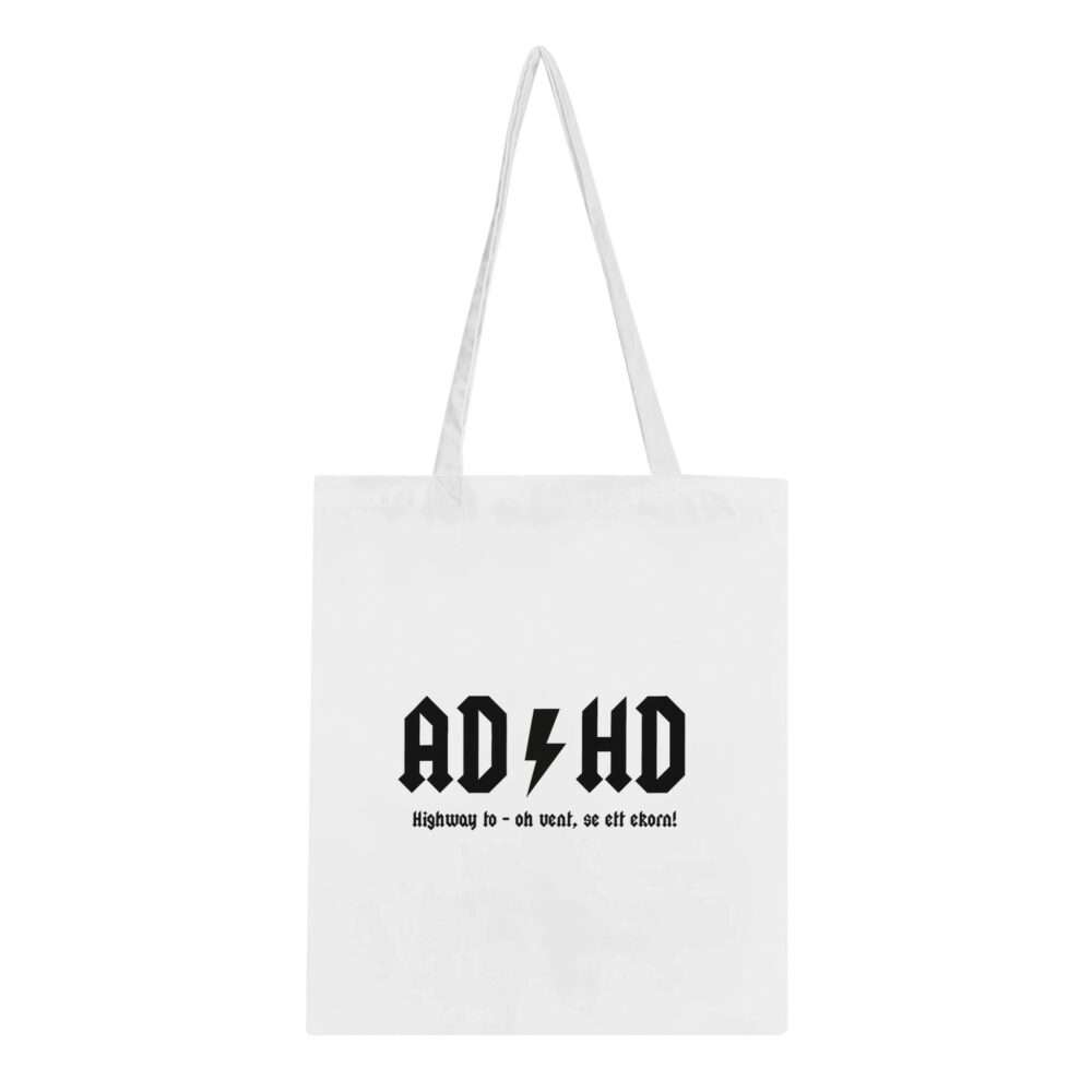 ADHD handlenett