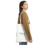 Lehman brother finansnerd totebag