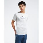 Finance credit skandale t-shirt retro finans.